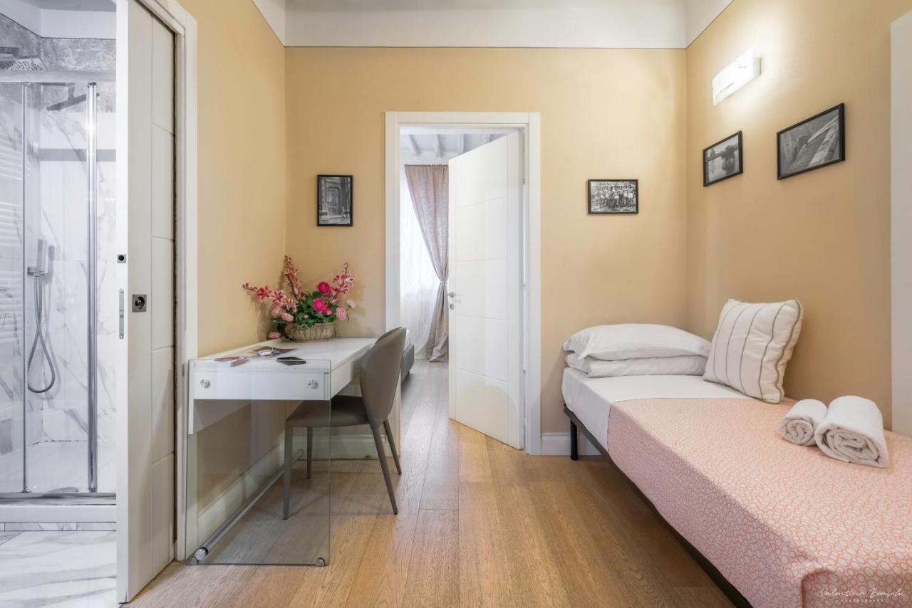 Wine Apartments Florence Barolo Esterno foto