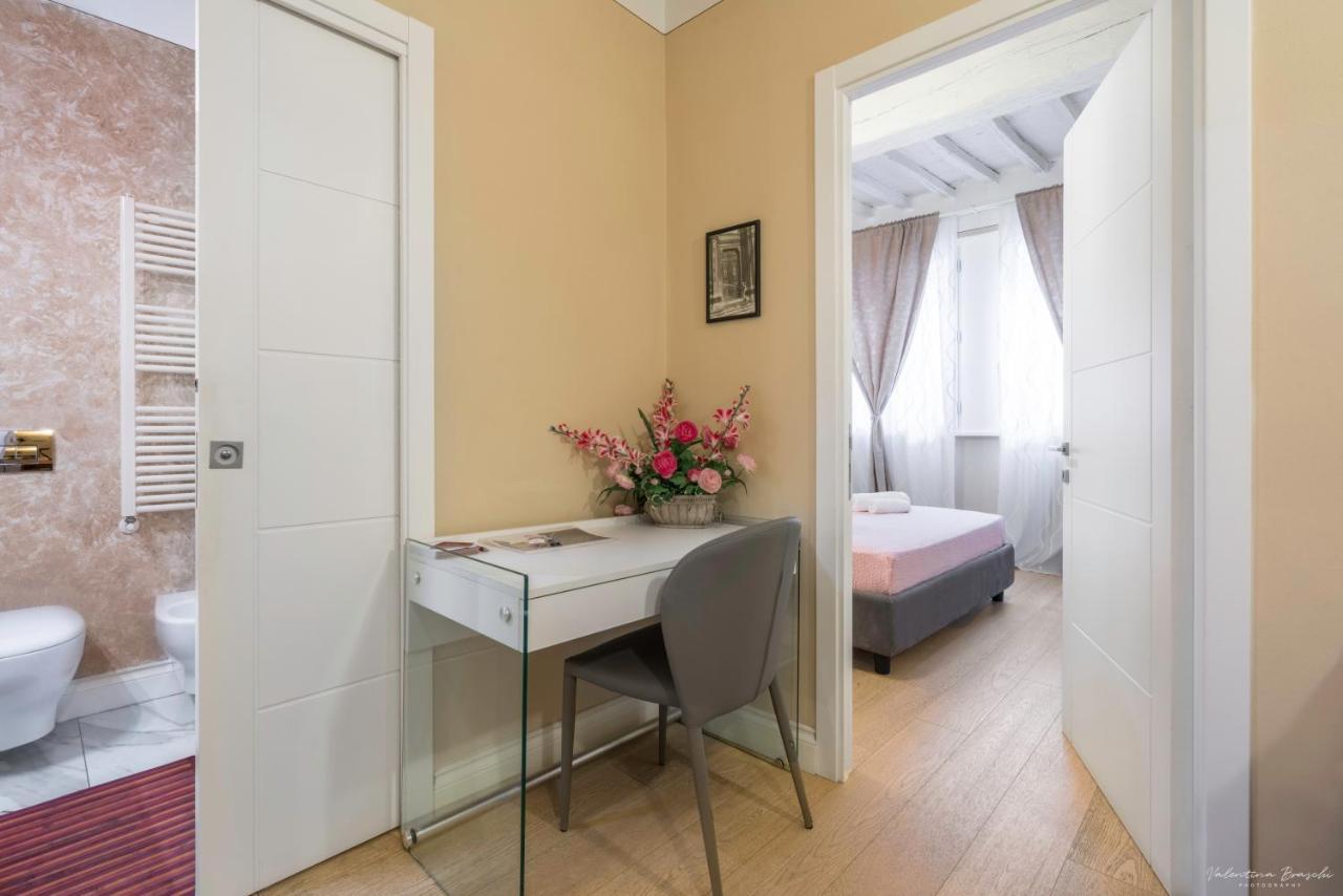 Wine Apartments Florence Barolo Esterno foto