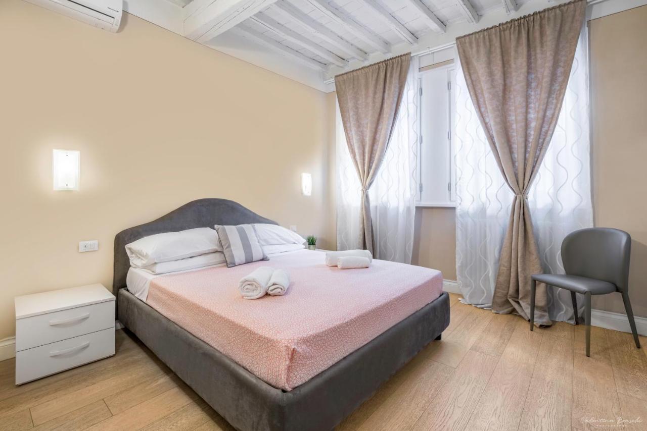Wine Apartments Florence Barolo Esterno foto