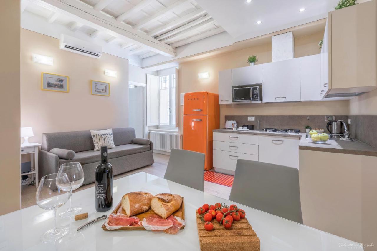 Wine Apartments Florence Barolo Esterno foto