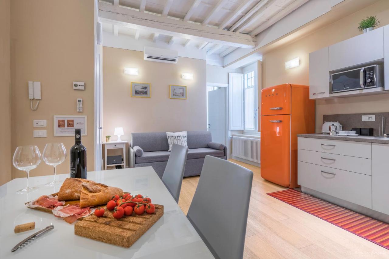 Wine Apartments Florence Barolo Esterno foto